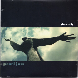 Pearl Jam Given To Fly Vinyl