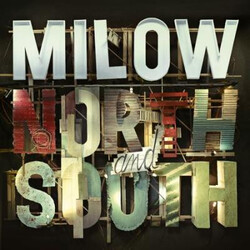 Milow North And South Vinyl LP