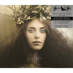 Swallow The Sun Songs From The North I, II & III CD