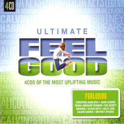 Various Ultimate Feel Good CD