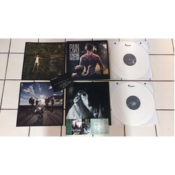 Pain Of Salvation In The Passing Light Of Day Multi CD/Vinyl 2 LP