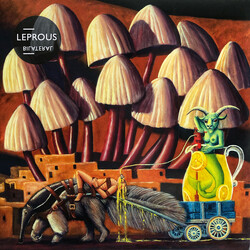 Leprous Bilateral Multi CD/Vinyl 2 LP
