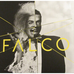 Falco Falco60 Vinyl 2 LP