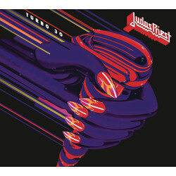 Judas Priest Turbo 30 CD