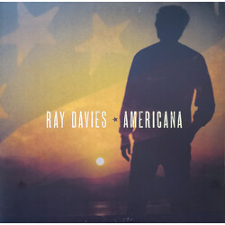 Ray Davies Americana