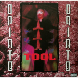 Tool (2) Opiate Vinyl