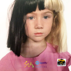 Sia Spotify Sessions
