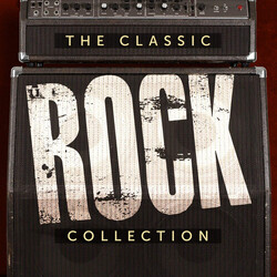 Various The Classic Rock Collection CD