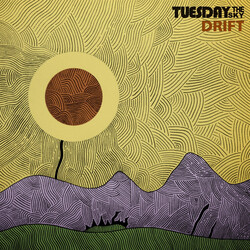 Tuesday The Sky Drift Multi Vinyl LP/CD