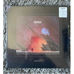 Leprous Malina Multi CD/Vinyl 2 LP