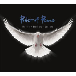 The Isley Brothers / Santana Power Of Peace