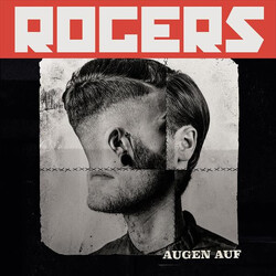 Rogers (10) Augen Auf Multi Vinyl LP/CD