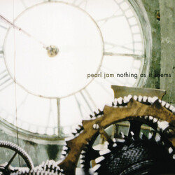 Pearl Jam Nothing As It Seems Vinyl