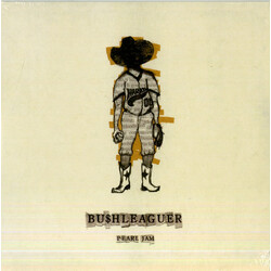 Pearl Jam Bu$hleaguer Vinyl