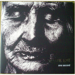 Paradise Lost One Second Vinyl 2 LP