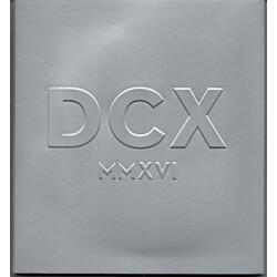 Dixie Chicks DCX MMXVI