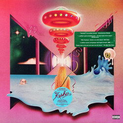 Kesha Rainbow