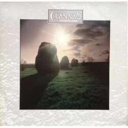 Clannad Magical Ring Vinyl LP