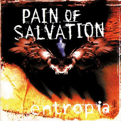 Pain Of Salvation Entropia Multi CD/Vinyl 2 LP