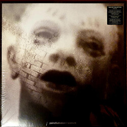 Pain Of Salvation Scarsick Multi CD/Vinyl 2 LP