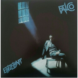 Falco Einzelhaft Vinyl LP