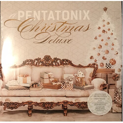 Pentatonix A Pentatonix Christmas Vinyl 2 LP
