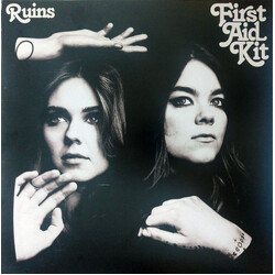 First Aid Kit Ruins Vinyl LP