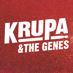 Krupa & The Genes Two Vinyl LP