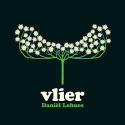 Daniel Lohues Vlier Vinyl LP