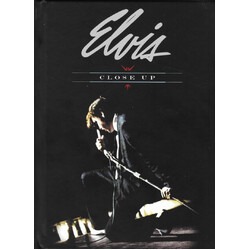 Elvis Presley Close Up CD Box Set