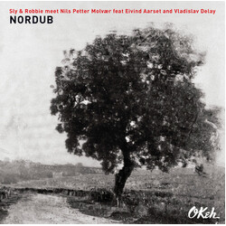 Sly & Robbie / Nils Petter Molvær / Eivind Aarset / Vladislav Delay Nordub Vinyl 2 LP