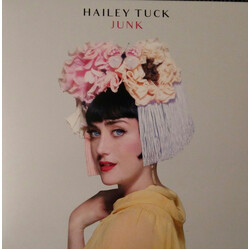 Hailey Tuck Junk