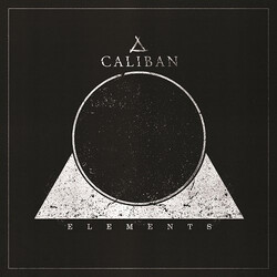 Caliban Elements Multi Vinyl LP/CD
