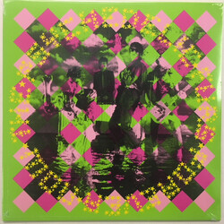 The Psychedelic Furs Forever Now Vinyl LP