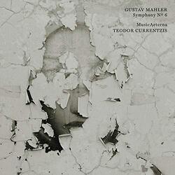 Gustav Mahler / Teodor Currentzis / Musicaeterna Symphony No. 6