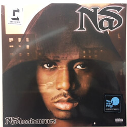Nas Nastradamus Vinyl 2 LP