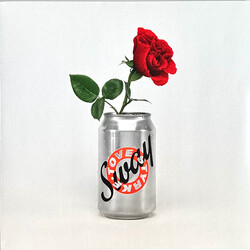 Tove Styrke Sway Vinyl LP