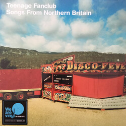 Teenage Fanclub Songs From Northern Britain Vinyl LP