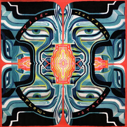 Tash Sultana Flow State Vinyl 2 LP