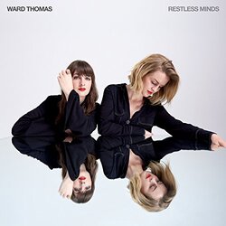 Ward Thomas Restless Minds Vinyl 2 LP