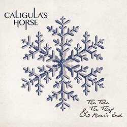 Caligula's Horse The Tide, The Thief & River's End Multi CD/Vinyl 2 LP