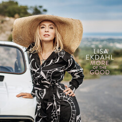 Lisa Ekdahl More Of The Good Vinyl LP