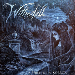 Witherfall A Prelude To Sorrow Vinyl 2 LP