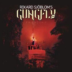 Rikard Sjöblom's Gungfly Friendship Multi CD/Vinyl 2 LP