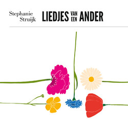 Stephanie Struijk Liedjes Van Een Ander Vinyl