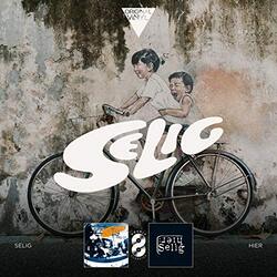 Selig Selig / Hier Vinyl 2 LP