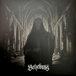 Belzebubs Pantheon Of The Nightside Gods Multi Vinyl LP/CD