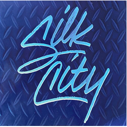 Silk City (3) Electricity Vinyl