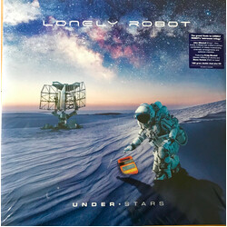 Lonely Robot Under Stars Multi CD/Vinyl 2 LP