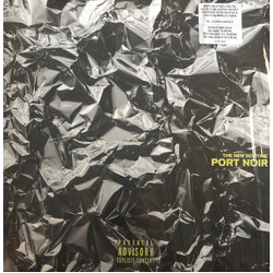 Port Noir The New Routine Multi Vinyl LP/CD